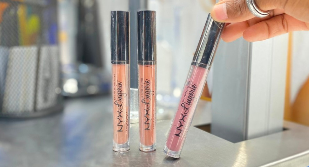 NYX Matte Liquid Lipstick from $1.79 Shipped on Amazon (Regularly $10)
