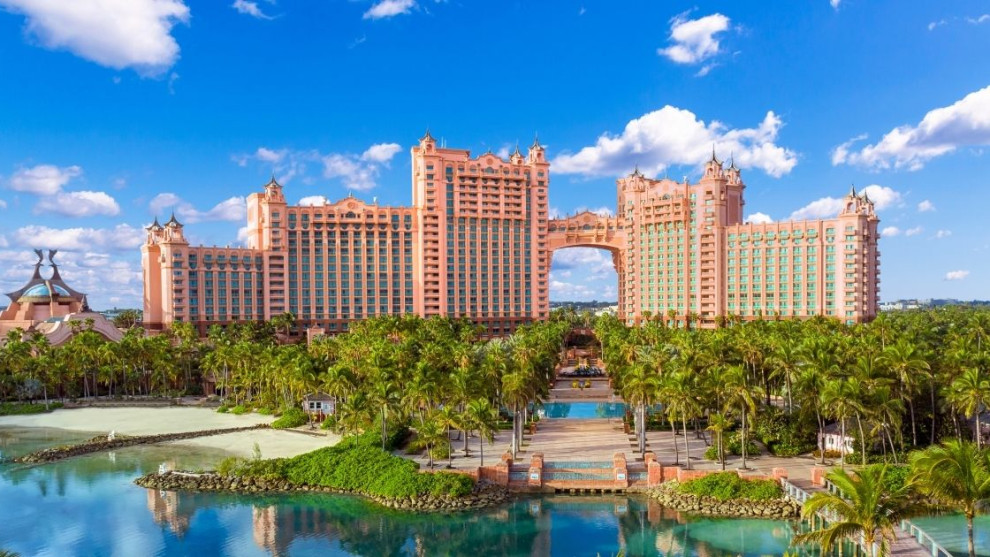 Best Atlantis Bahamas Deal | Get Your 4th Night FREE + $150 Per Day Experience Credit