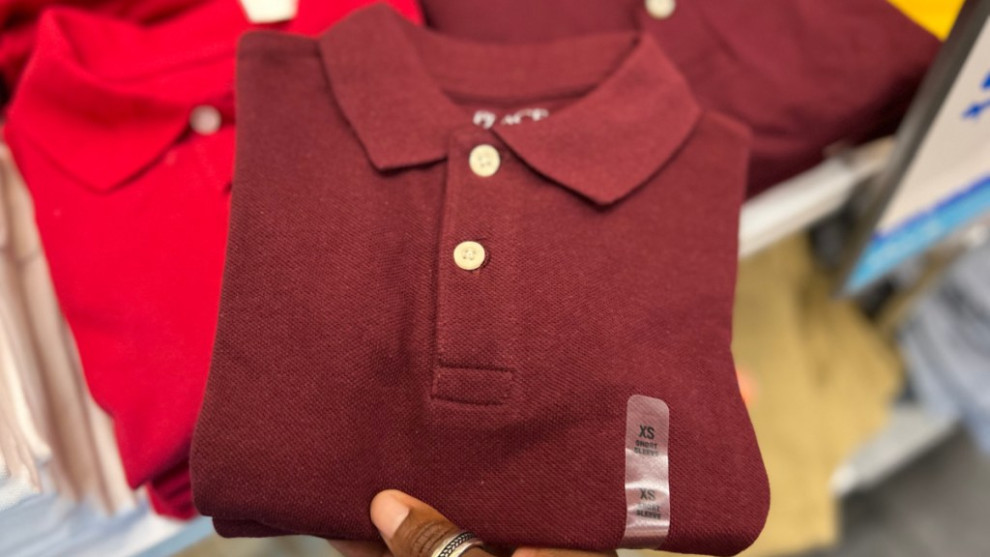 The Children’s Place Uniform Polos From $4.79 Shipped (Regularly $11)
