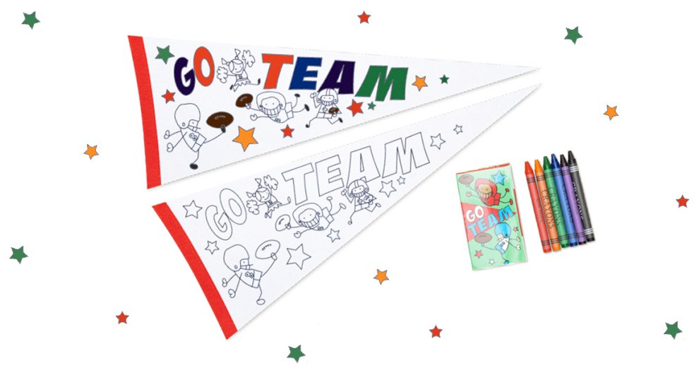 FREE JCPenney Kids Zone Craft Event on September 9th (+ Extra Savings Coupon for Parents!)