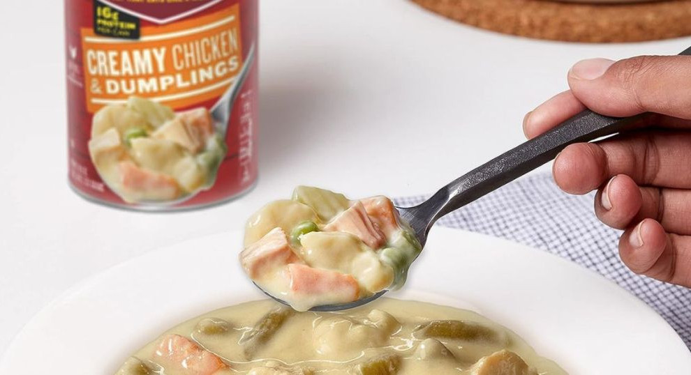 Campbell’s Chunky Soup 12-Packs from $17 Shipped on Amazon (ONLY $1.42 Each)