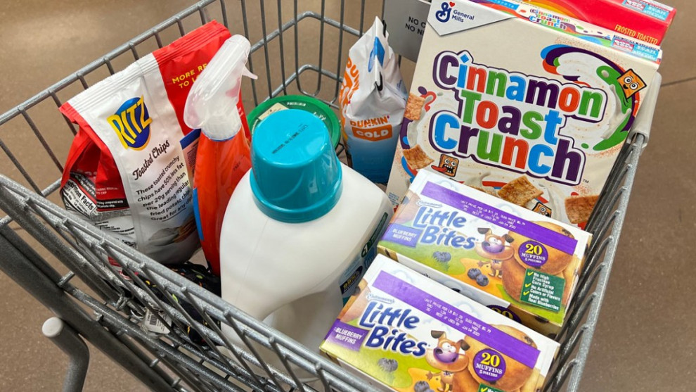 Best Kroger Digital Coupons | Buy 1, Get 1 FREE Eggs & Entenmann’s Snacks, 99¢ Cereal, + More