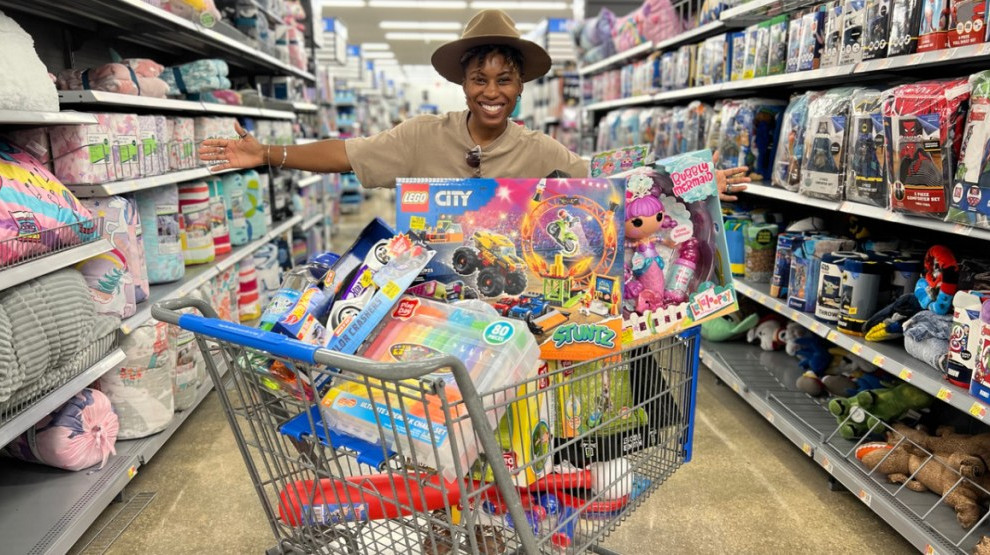 Up to 65% Off Walmart Toy Clearance | Popular Picks From Only $5!