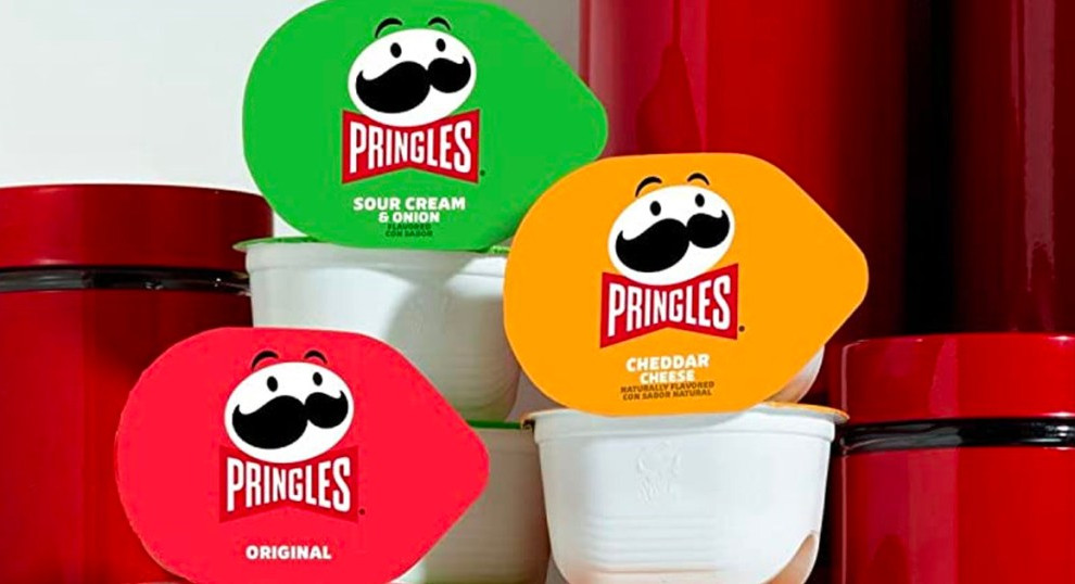 Pringles Snacks 27-Count Variety Pack Only $11.13 Shipped on Amazon