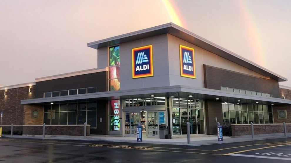 ALDI Acquires Winn-Dixie & Harvey Supermarkets