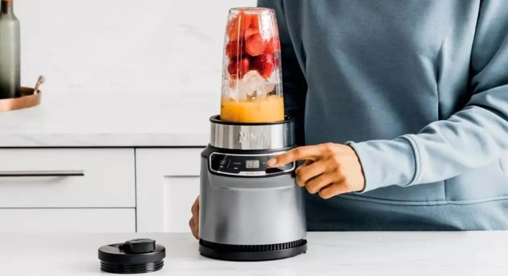 Best-Selling Small Kitchen Appliances on Amazon