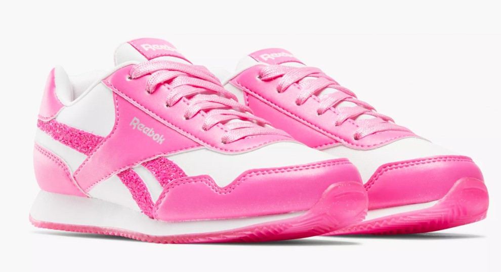 Extra 50% Off Reebok Promo Code + Free Shipping | Shoes for the Family from $19.98 Shipped